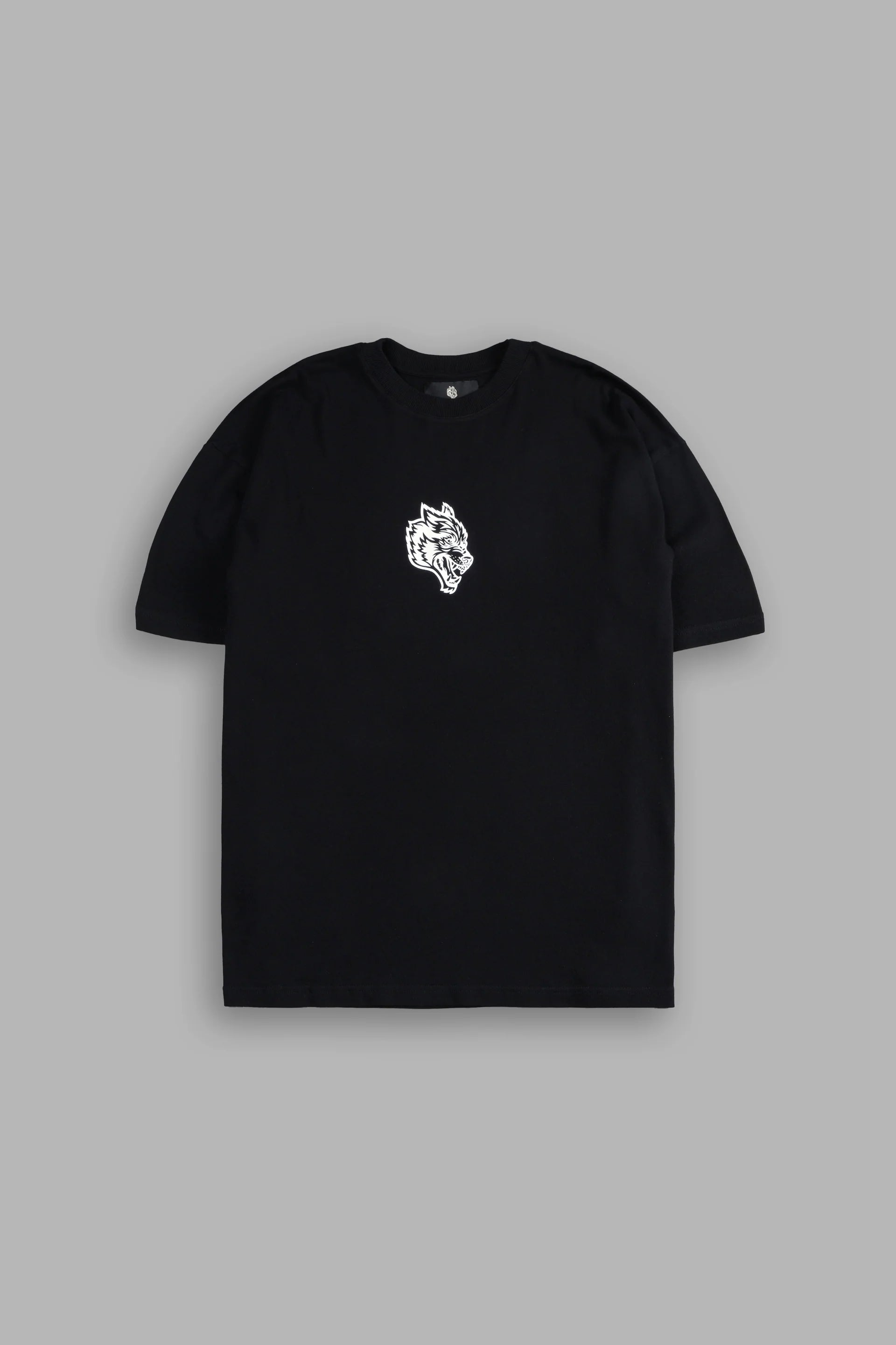 CAMISETA "DS WOLVES CLUB" - D1 WOLVES