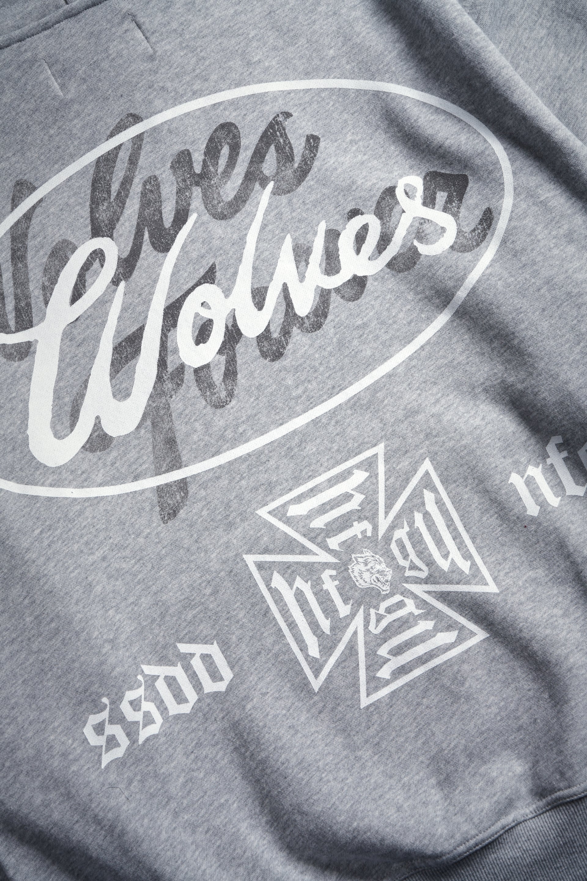 MOLETOM "PIERCE"  - D2 INVERNO 26'