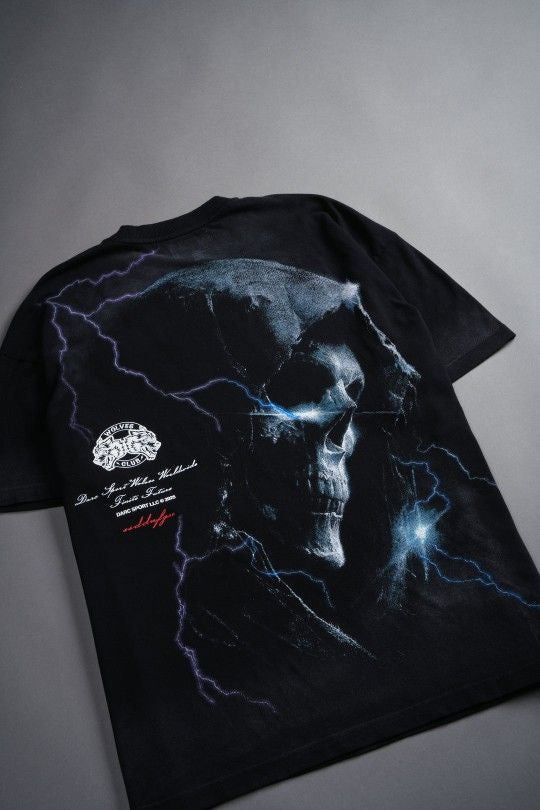 CAMISETA OVERSIZED -  FUTURE CALLS