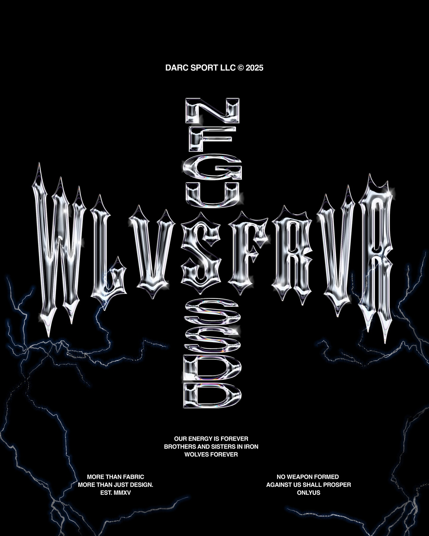 CAMISETA OVERSIZED - FUTURE IS FINITE